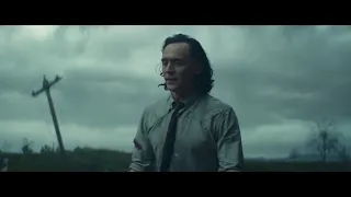 Sylvie And Loki Meet Again | Marvel Studios' Loki