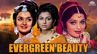 Bollywood's Evergreen Beauty ❤ | Watch Superhit Movies of Asha Parekh & Sharmila Tagore 😍