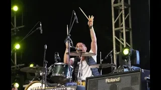 Huling El Bimbo - Ultra Combo at Rakrakan Festival