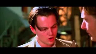 The Aviator -  Howard Hughes anxiety attack