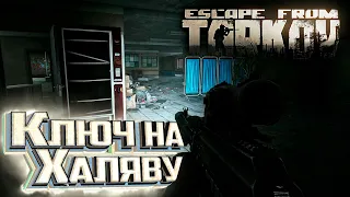 Кажется Я Кого то КИНУЛ - День 18 - Escape From Tarkov