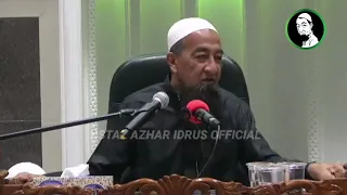 Qada Solat Yang Pernah Ditinggalkan - Ustaz Azhar Idrus