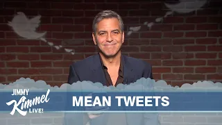 Mean Tweets - Movie Edition