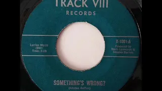 Veil  ‎–  Something's Wrong?{1969}