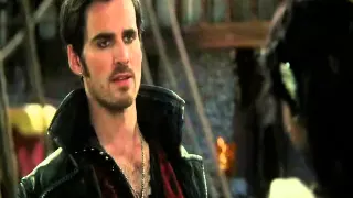 Tribute to Killian Jones AKA Captain Hook (OUAT)