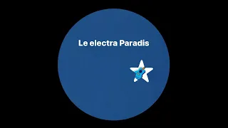 Ruè - Le Electra Paradis