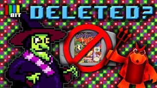 Grunty and Bottles DELETE your save?! [Mystery Bit] TetraBitGaming