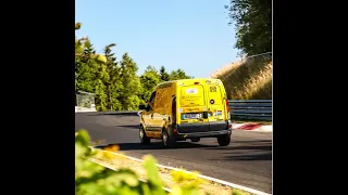 #Ringkangoo @GrandPrixKurs @Nurburgring_official #RingSommer