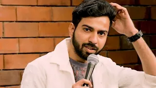 Main Secular Muslim hoon | Stand up comedy by Asif Rehman