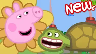 Los cuentos de Peppa la Cerdita 🐷 Bromas y chistes 🐷 NUEVOS