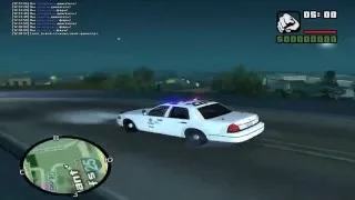 Новые звуки мигалок для GTA SA.Установка в описании.