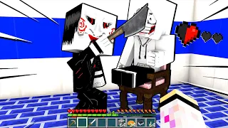 L'ENIGMISTA UCCIDE IL KILLER!! - Vita su Minecraft 20