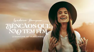 Isadora Pompeo - Bênçãos Que Não Têm Fim (Counting My Blessings)