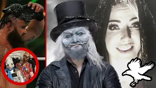 UNCLE HOWDY PLANS! WHAT COULD THE WYATT 6 FACTION DO IN WWE?