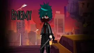 | Enemy | Villain Deku | mha/bnha |