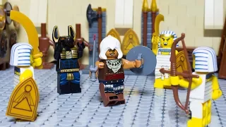 Lego Assassin's Creed Origins