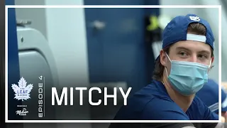 The Leaf: Blueprint- Mitchy [Mitch Marner's positive energy & impact]