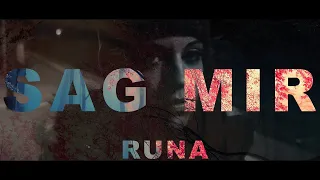 Runa NDS - SAG MIR [NDS Records Offiziell Musikvideo 4k] Schatten EP