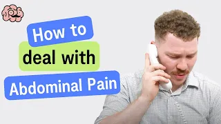 UKMLA Abdominal Pain OSCE ABCDE - Medical School CPSA Station