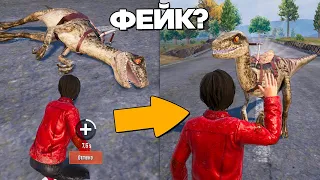 РАЗОБЛАЧЕНИЕ ФЕЙКОВ В ПУБГ МОБАЙЛ! (PUBG Mobile) #257