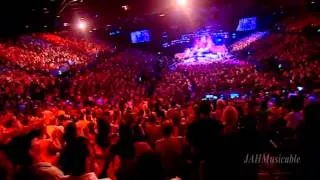 Follow The Son - Mighty to Save (Hillsong album) - With Subtitles/Lyrics - HD Version