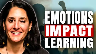 The Surprising Link Between Emotions and Learning | Dr. Immordino-Yang