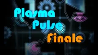 Plasma Pulse Finale by Smokes & Giron 100% (Extreme Demon) - 120hz