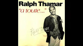 RALPH THAMAR - A TOUTE (FULL ALBUM)