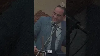 الدكتور أحمد البصيلي في حب آل محمد