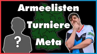 Turnierergebnisse vom Wochenende | Montagsstream 11.09.2023