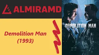 Demolition Man - 1993 Trailer