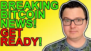 Bitcoin Pumps On FED News! [Crazy Crypto World]