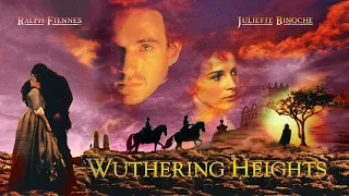 Wuthering Heights (1992) Juliette Binoche & Ralph Fiennes (V.O)