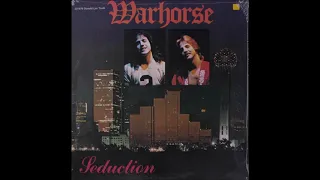 Warhorse - She Looks So Good (1979)