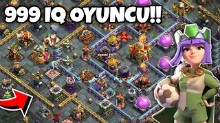 ADAM OYUNUN HAKKINI VERİYOR!? Köy İncelemeleri! - Clash of Clans