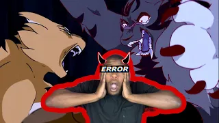 Reacting to "Stone Cold Classic 3000" Tigerstar's Rise and Fall Amv by Luyeshin