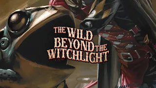 Episode 8 | Sinking Blightstraw | The Wild Beyond the Witchlight
