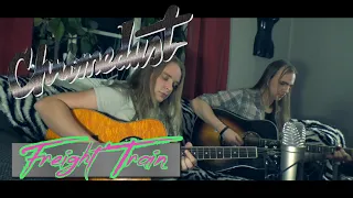 Couch Cover - Freight Train (Made Popular by Alan Jackson) (2019)