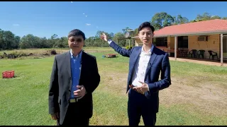 105 Lindenthal Road, Park Ridge QLD 4125| Harvey Huang & Peter Huang | YONG Real Estate