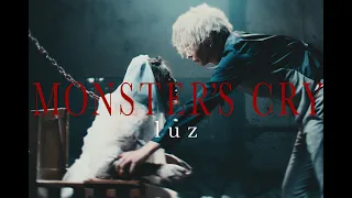 【MV】MONSTER’S CRY / luz×堀江晶太