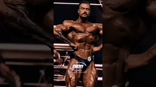 😳Never Underestimate anyone😍Cbum Bodybuilding edits💪...