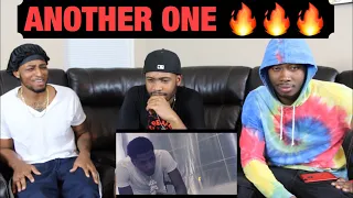 Youngboy Never Broke Again - Self Control | GHETTO REACTIONS | Official Music Video | FIRST LISTEN