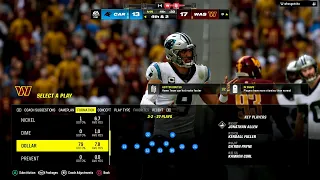 MADDEN PLAYOFF GAME