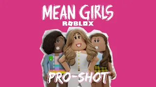 Mean Girls The Musical: Pro-Shot [Take A Bow Theatrics]