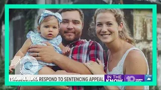 Prosecutors fighting to keep sentence against man who killed mom, daughter