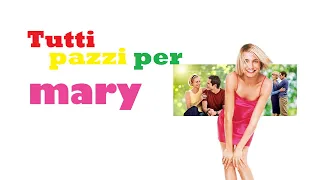 Tutti pazzi per Mary (film 1998) TRAILER ITALIANO