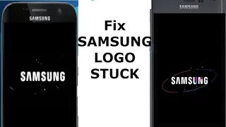 Fix Stuck On Samsung Galaxy Ace5830,5830i Logo, Fix Boot Loop