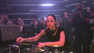 Deborah De Luca @ HALCYON - San Francisco / jan 2019