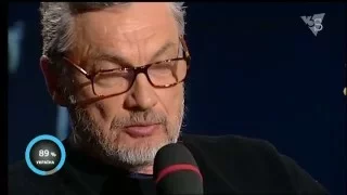 Лойко: «Це війна однієї людини – Володимира Путіна – проти росіян та українців»