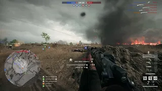 Battlefield 1 - SMLE Mark III Infantry, River Somme